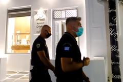 Μύκονος: 37χρονος εντοπίστηκε νεκρός στο λιμάνι - Η τραγική ιστορία του