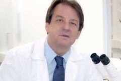 Γραβάνης προς ανεμβολίαστους: Το 4ο κύμα πανδημίας θα σας αφορά αποκλειστικά