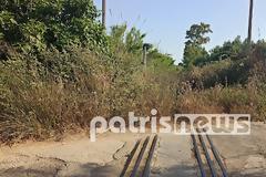 Ηλεία: Πολυτέλεια το τραίνο; – Δέκα χρονιά στον κόσμο μας