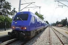 Σιδηρόδρομοι -Προχωράει η ηλεκτροκίνηση: Αθήνα – Καλαμπάκα σε τρεις ώρες.