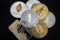 Cryptocurrency: Οδηγός αρχαρίων για το ψηφιακό χρήμα