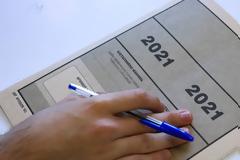 Πανελλήνιες 2021: Αυτά είναι τα θέματα της Φυσικής