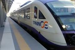 Παρέμβαση του Ινστιτούτου Καταναλωτών Κορινθίας για την κατάσταση που επικρατεί στη σιδηροδρομική γραμμή Κιάτο – Αίγιο! Αυστηρή Προειδοποίηση προς ΤΡΑΙΝΟΣΕ!