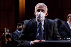 Κοροναϊός - USA: Συναγερμό σήμανε ο Φάουτσι για την «παραλλαγή Δέλτα»