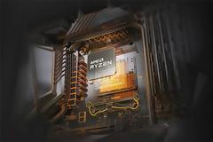Η AMD κατοχυρώνει υβριδικό σχεδιασμό επεξεργαστή x86 big.LITTLE
