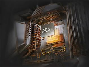 Φωτογραφία για Η AMD κατοχυρώνει υβριδικό σχεδιασμό επεξεργαστή x86 big.LITTLE