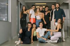 Σαρώνει σε νούμερα το  ELITE , του Netflix... Έρχεται σύντομα η 5η σεζόν;