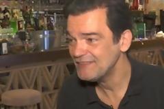 Κωνσταντίνος Καζάκος: «Στα μάτια της κόρης μου δεν βλέπω καθόλου τη μητέρα μου»