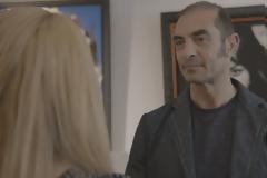 Τι θα δούμε σήμερα στη σειρά του Mega, «Έξαψη»;