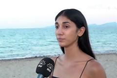 Παρασκευή Κερασιώτη-GNTM: «Δεν είμαστε όλοι πλούσιοι»