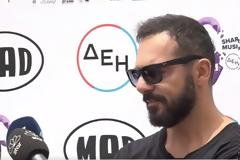 Ο Τριαντάφυλλος επιβεβαίωσε πως ο νέος Bachelor είναι ο Αλέξης Παππάς