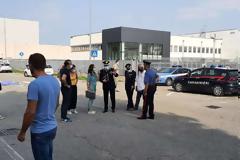 Ιταλία: Βρέθηκε το 2 ετών παιδάκι που είχε εξαφανιστεί από το σπίτι του στην Τοσκάνη
