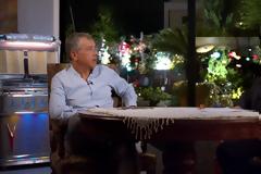 O Σταύρος Θεοδωράκης στο «ΔΕ ΓΚΡΑΝΜΑΔΕΡ»