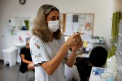 Κοροναϊός - Ισραήλ: Σε καραντίνα όσοι έχουν εκτεθεί στο στέλεχος ΔΕΛΤΑ ακόμη και αν έχουν εμβολιαστεί