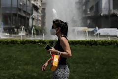 Μάσκα τέλος από αύριο, παρελθόν η απαγόρευση βραδινής κυκλοφορίας, τι θα συμβεί με τα self test