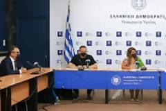 520 νέες λοιμώξεις από κορωνοϊό - 14 ακόμη θάνατοι