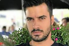Με εκπομπή ο Γιάννης Τσιμιτσέλης στο MEGA