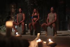 Στην τελική ευθεία για τον μεγάλο τελικό του Survivor !