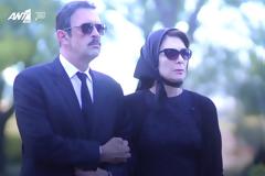 Άγριες Μέλισσες: Δούκας και Μυρσίνη πολύ σκληροί για να πεθάνουν. Διαβάστε όλες τις εξελιξεις που του 3ου κύκλου