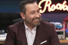Οι αυριανοί καλεσμένοι στο τελευταίο  After Dark της χρονιάς