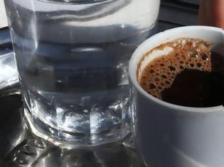 Φωτογραφία για Μειωμένος ο κίνδυνος χρόνιας ηπατοπάθειας για όσους πίνουν καφέ