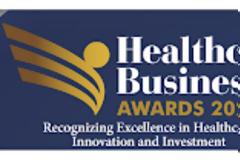 Healthcare Business Awards 2021