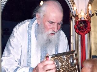 Φωτογραφία για Ο άγιος Πατήρ ημών Ιωάννης Καλαΐδης και η ευλάβειά του στα άγια λείψανα!