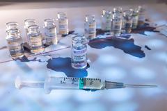 Reuters: Για ποιους ετοιμάζει εμβόλιο κάθε χρόνο ο ΠΟΥ