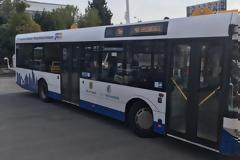 ΟΑΣΘ: Απέσυρε όλα τα 