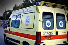 Τραγωδία στην Καβάλα: Έχασε σύζυγο και γιο από κορoναϊό και αυτοκτόνησε