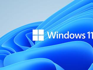 Φωτογραφία για Εντελώς δωρεάν η αναβάθμιση σε Windows 11 μόνο για χρήστες Windows 10