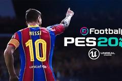 Το demo του PES 2022 κυκλοφορεί αλλά κρύβεται…