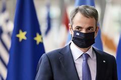 Νέο καμπανάκι Μητσοτάκη για τη μετάλλαξη Δέλτα: Κινδυνεύουν όσοι δεν εμβολιάζονται - Την επόμενη εβδομάδα οι διευκολύνσεις σε εμβολιασμένους