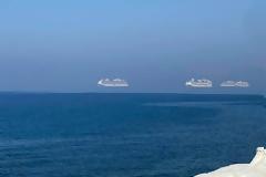 Το φαινόμενο Fata Morgana