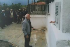 ΚΚΕ_Αποχαιρετούμε το σ. Αναστασιάδη Παναγιώτη (Γιώτης), που έφυγε από κοντά μας.