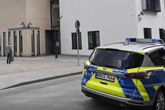 Γερμανία: Επίθεση με μαχαίρι στο Βίρτσμπουργκ - Τουλάχιστον τρεις νεκροί