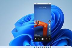 TA Windows 11 θα  τρέχουν Android εφαρμογές!