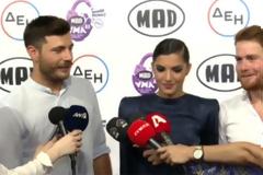 Νίκος Μπάρτζης: «Δεν γυρίζω τη μπιφτέκα για όσα είπα στο Σου Κου Family»