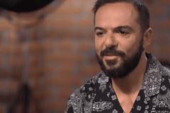 Τριαντάφυλλος: «Μετά το Survivor έλαβα μήνυμα να πάθω καρκίνο στα πλευρά»