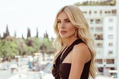 Κατερίνα Καινούργιου: «Το τελευταίο διάστημα έχω υπερβολικό άγχος...»