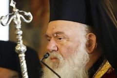 Ψεύτικο το ενδιαφέρον του Αρχιεπισκόπου για τη Σχολή Βελλάς