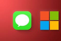 Η Microsoft καλεί την Apple να φέρει το iMessage στα Windows