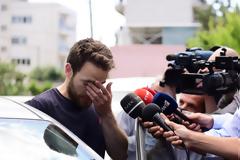 Όλοι κρύβουμε μέσα μας έναν εγκληματία κι έναν άγιο..!