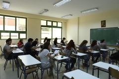 Παράνομη η στάση εργασίας της ΟΛΜΕ - Κανονικά οι εξετάσεις για εισαγωγή στα Πρότυπα Σχολεία