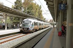 Ο σταθμός Λαρίσης αλλάζει-Σύνδεση με το μετρό και αναβάθμιση σε γραμμές και αποβάθρες.
