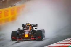 FORMULA 1: Το Γκραν Πρι της Στυρίας στην ΕΡΤ2 και στο ERTFLIX
