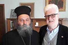 Ο Δήμαρχος Ιωαννιτών αντιδρά και ο Μητροπολίτης Ιωαννίνων σιωπά για τη Βελλά