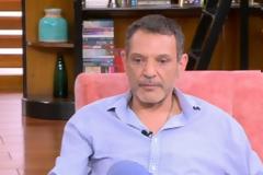Μίλτος Μακρίδης: «Αυτό που πέρασα στο Μάτι έκανα πάρα πολύ καιρό να συνέλθω»