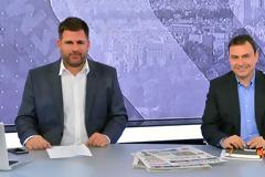 Φεύγουν ο Κοτταρίδης και ο Πιτταράς από την ΕΡΤ;