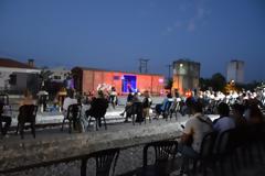 Ιστορία και μνήμες «ζωντάνεψαν» στις ράγες του Σιδηροδρομικού Σταθμού Βέροιας.